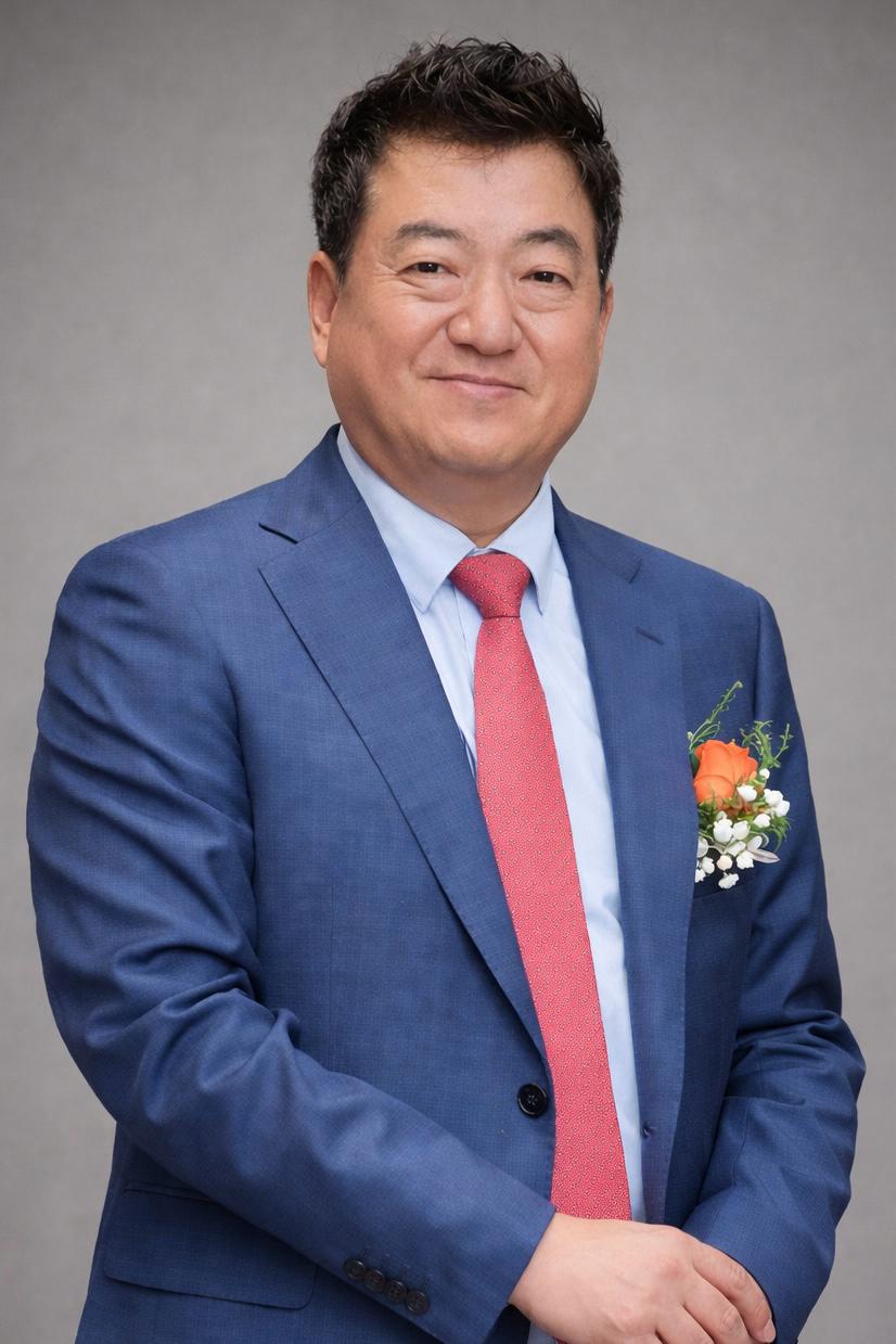 Seong Uk Youn, CEO at Wolsung Vina